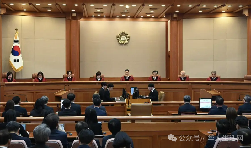 尹錫悅夫婦深陷丑聞，韓國政壇動蕩何去何從？，尹錫悅彈劾下臺，韓國“總統(tǒng)魔咒”再應(yīng)驗(yàn)