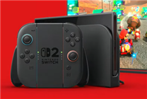 Switch 2僅支持SD Express儲存卡：售價(jià)昂貴 高2TB