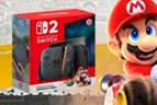 打擊黃牛！預(yù)購Switch 2需要至少一年的會員資格